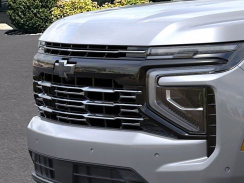 New 2026 Chevrolet Tahoe High Country image 13