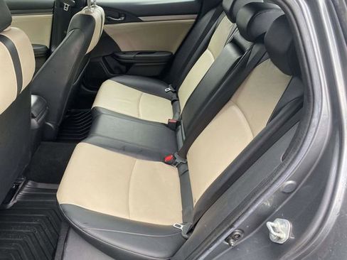 Used 2018 Honda Civic EX-L image 15