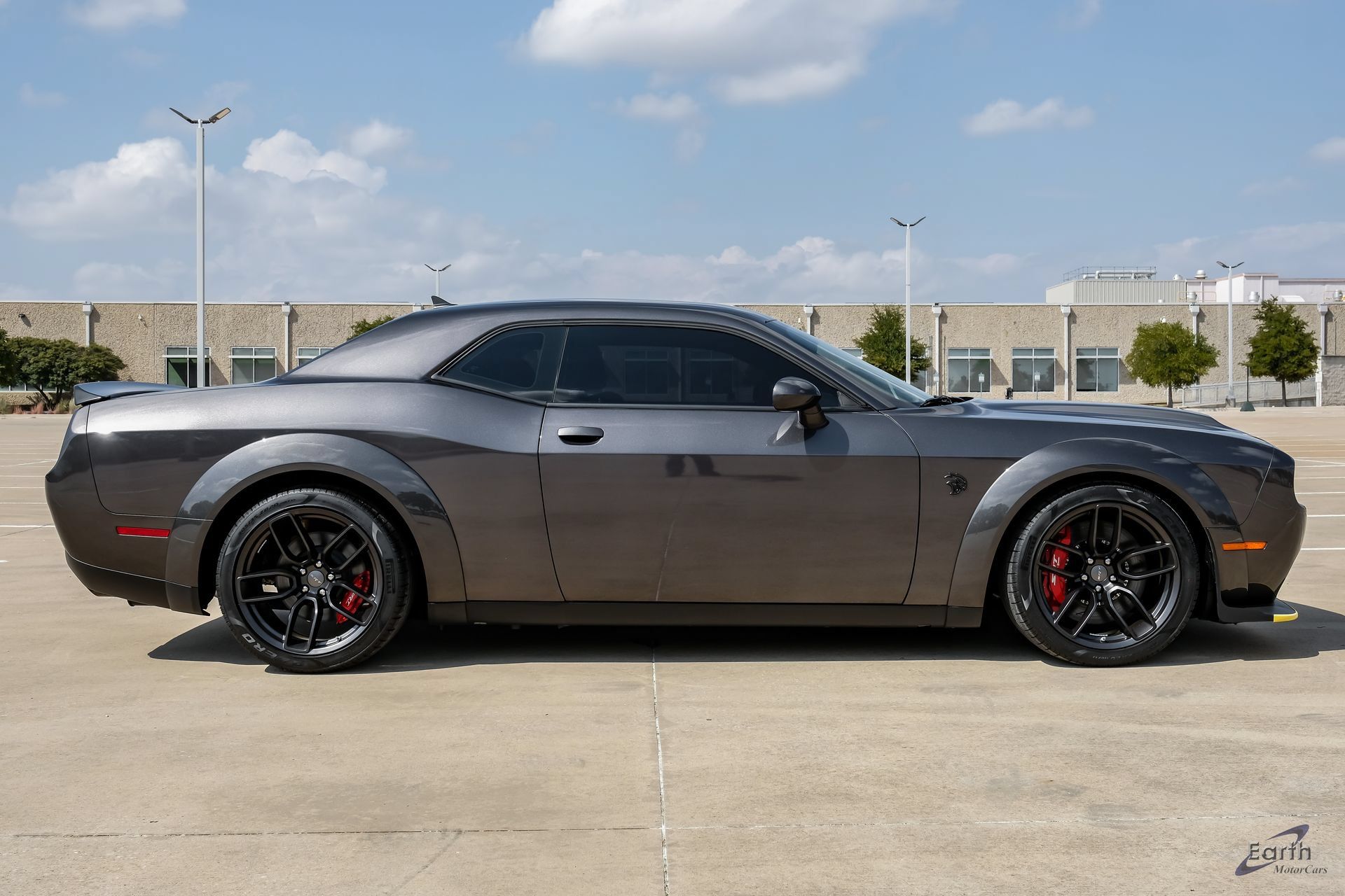 Used 2023 Dodge Challenger SRT Hellcat RWD image 19