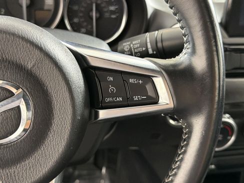 Used 2023 MAZDA MX-5 Miata Grand Touring image 12