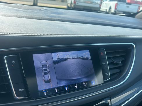Used 2023 Buick Enclave Premium w/ Experience Buick Package FWD image 38
