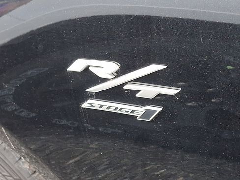 New 2025 Dodge Charger R/T w/ Quick Order Package 25M R/T image 5