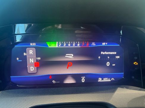 New 2026 Volkswagen Golf w/ Euro Style Package AWD/4WD image 16