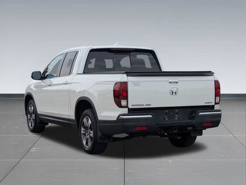 Used 2019 Honda Ridgeline RTL-T image 4