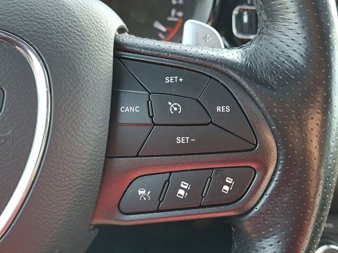 Used 2024 Dodge Durango GT image 23