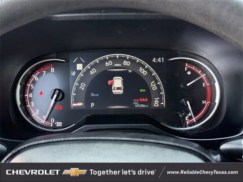 Used 2023 Toyota RAV4 XLE image 16