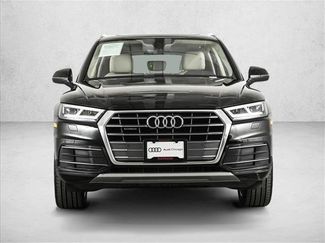 Used 2019 Audi Q5 2.0T Premium Plus video 2