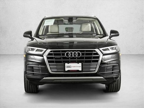Used 2019 Audi Q5 2.0T Premium Plus image 2