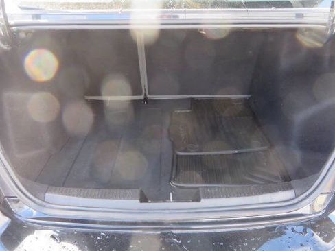 Used 2017 Chevrolet Sonic LS image 15