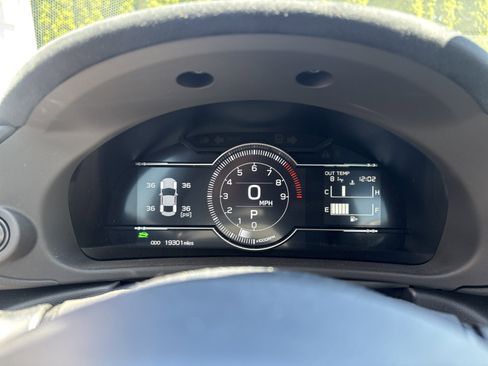 Used 2023 Subaru BRZ Limited RWD image 19