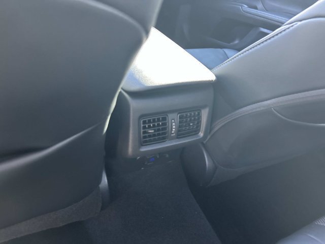 Used 2024 Toyota Camry XSE w/ Navigation Package FWD image 17