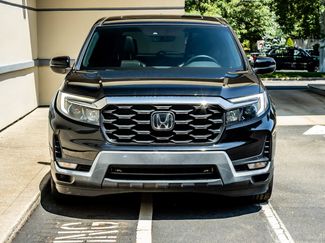 Used 2022 Honda Passport EX-L video 2