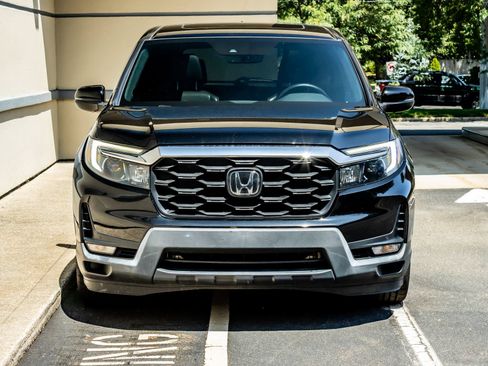 Used 2022 Honda Passport EX-L image 2