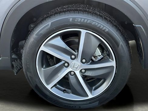 Certified 2022 Honda HR-V EX image 18