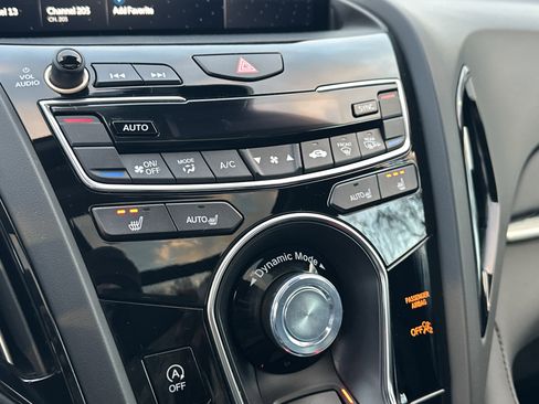 Certified 2024 Acura RDX SH-AWD image 35