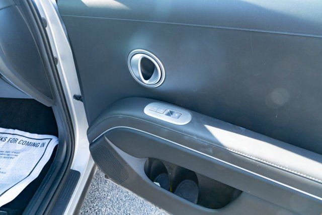 Used 2026 Hyundai Palisade SEL AWD/4WD image 46