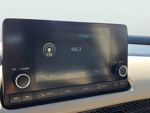 Certified 2023 Honda HR-V LX image 22