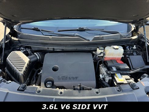 Used 2019 Chevrolet Traverse LS image 12