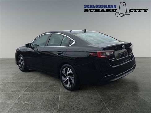 Certified 2022 Subaru Legacy Premium image 7