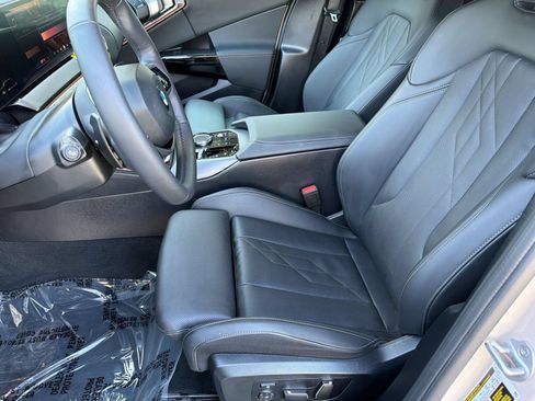Used 2026 BMW X3 xDrive30i w/ Convenience Package AWD/4WD image 5