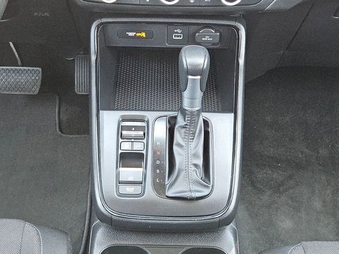 Used 2025 Honda CR-V LX image 22