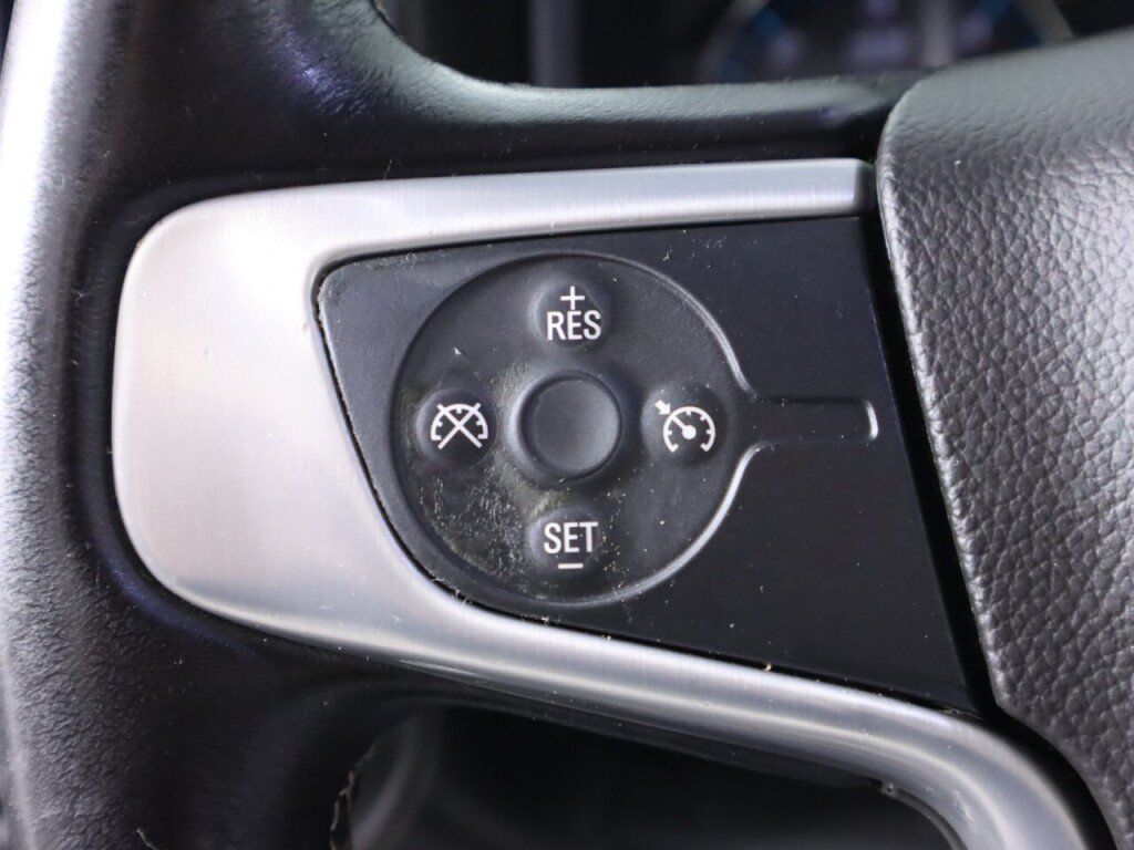 Used 2017 GMC Sierra 1500 SLE AWD/4WD image 12