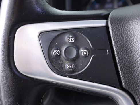 Used 2017 GMC Sierra 1500 SLE AWD/4WD image 12