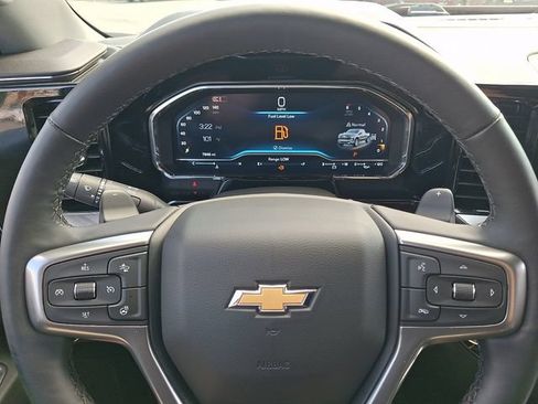 Certified 2024 Chevrolet Silverado 1500 LT w/ All Star Edition Plus AWD/4WD image 19