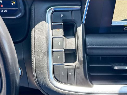 Used 2022 Chevrolet Tahoe LT w/ Max Trailering Package AWD/4WD image 19