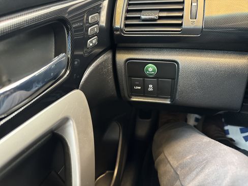 Used 2015 Honda Accord EX-L image 25