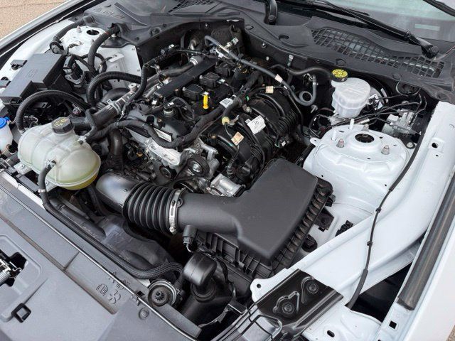 Certified 2023 Ford Mustang Coupe RWD image 36