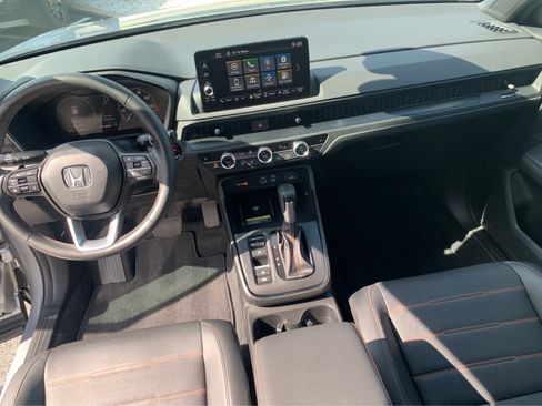 Used 2024 Honda CR-V Sport-L image 10