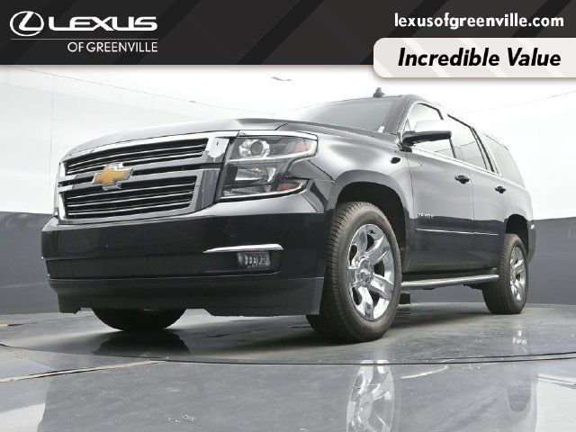 Used 2019 Chevrolet Tahoe Premier RWD image 35
