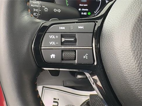 Used 2025 Honda CR-V Sport Touring image 22