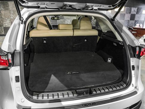 Used 2016 Lexus NX 200t FWD w/ Premium Package image 47