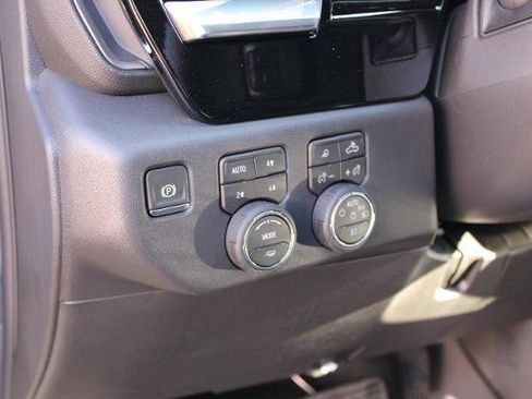 New 2026 Chevrolet Silverado 1500 LT Trail Boss w/ LT Trail Boss Premium Package image 20