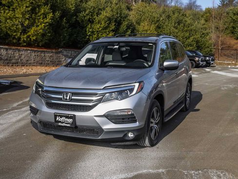 Used 2016 Honda Pilot EX-L image 8