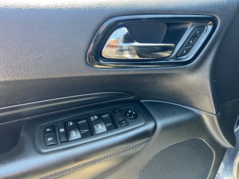 Used 2021 Dodge Durango GT RWD image 12