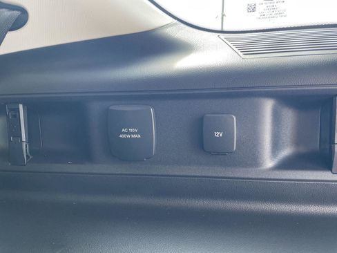 New 2025 Ford Bronco Sport Outer Banks w/ Sasquatch Outer Banks Package AWD/4WD image 30