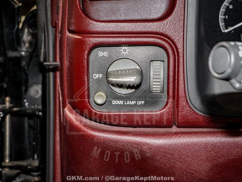 Used 1995 GMC Sierra 1500 SLE image 92