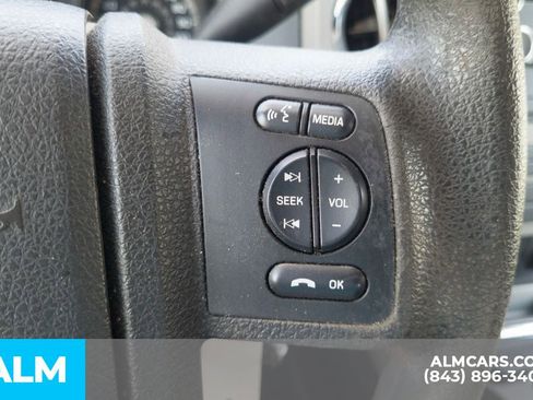 Used 2016 Ford F350 XLT image 26