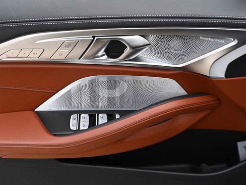 New 2026 BMW 840i xDrive image 25