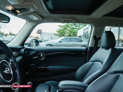 Used 2017 MINI Cooper S w/ Cold Weather Package image 20