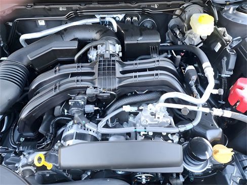 Certified 2025 Subaru Legacy Premium image 14