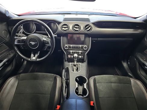 Used 2020 Ford Mustang GT Premium w/ California Special Package image 9