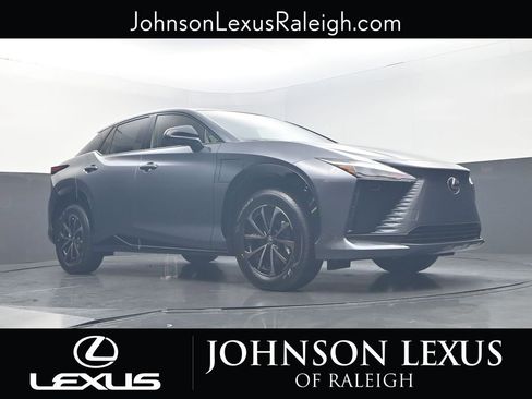 New 2026 Lexus RZ 350e 2WD image 15
