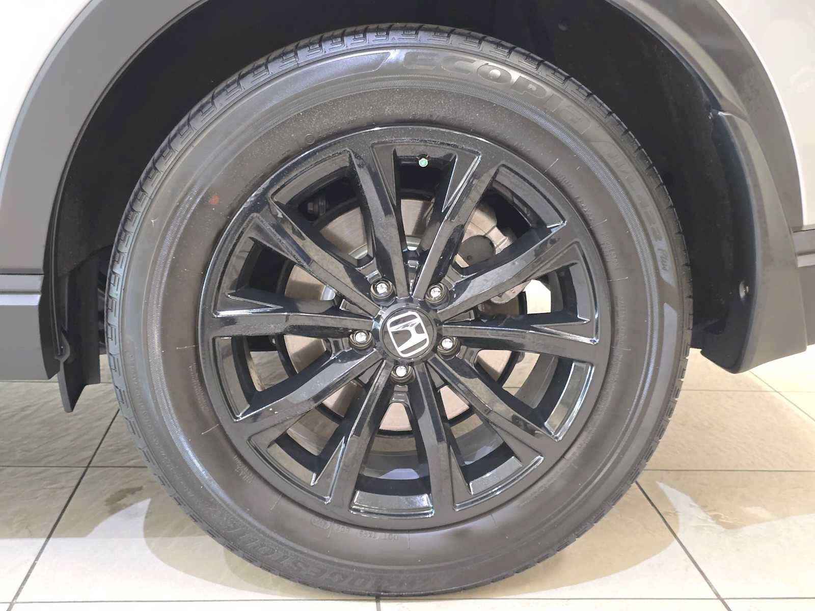 Used 2024 Honda CR-V EX image 8