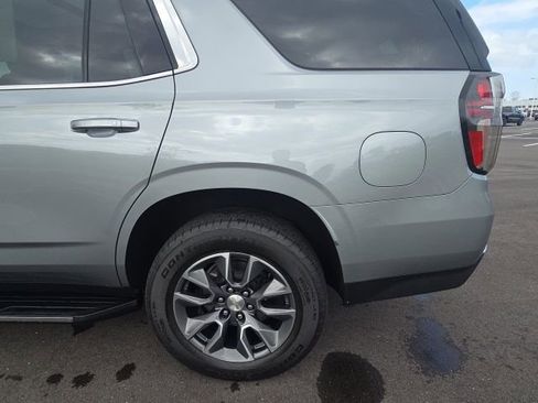 Used 2023 Chevrolet Tahoe LT w/ LT Signature Plus Package image 16