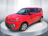 Used 2020 Kia Soul LX image 2