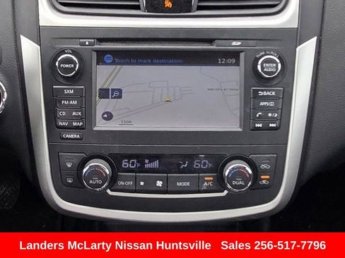 Used 2016 Nissan Altima 3.5 SL image 19